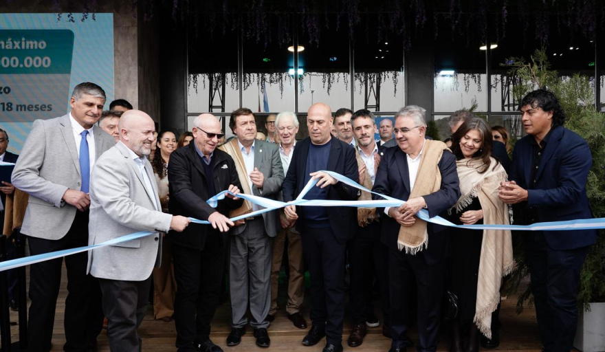 “Fiesta Nacional e Internacional del Poncho”: el Banco Nación, presente con beneficios y descuentos