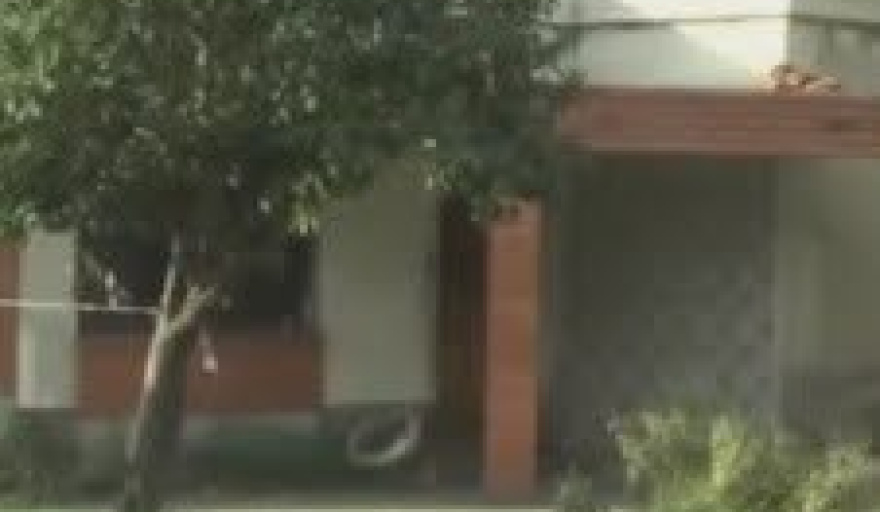 CONMOCIÓN POR EL MACABRO CRIMEN DE NORMA TULA EN LA CHACARITA
